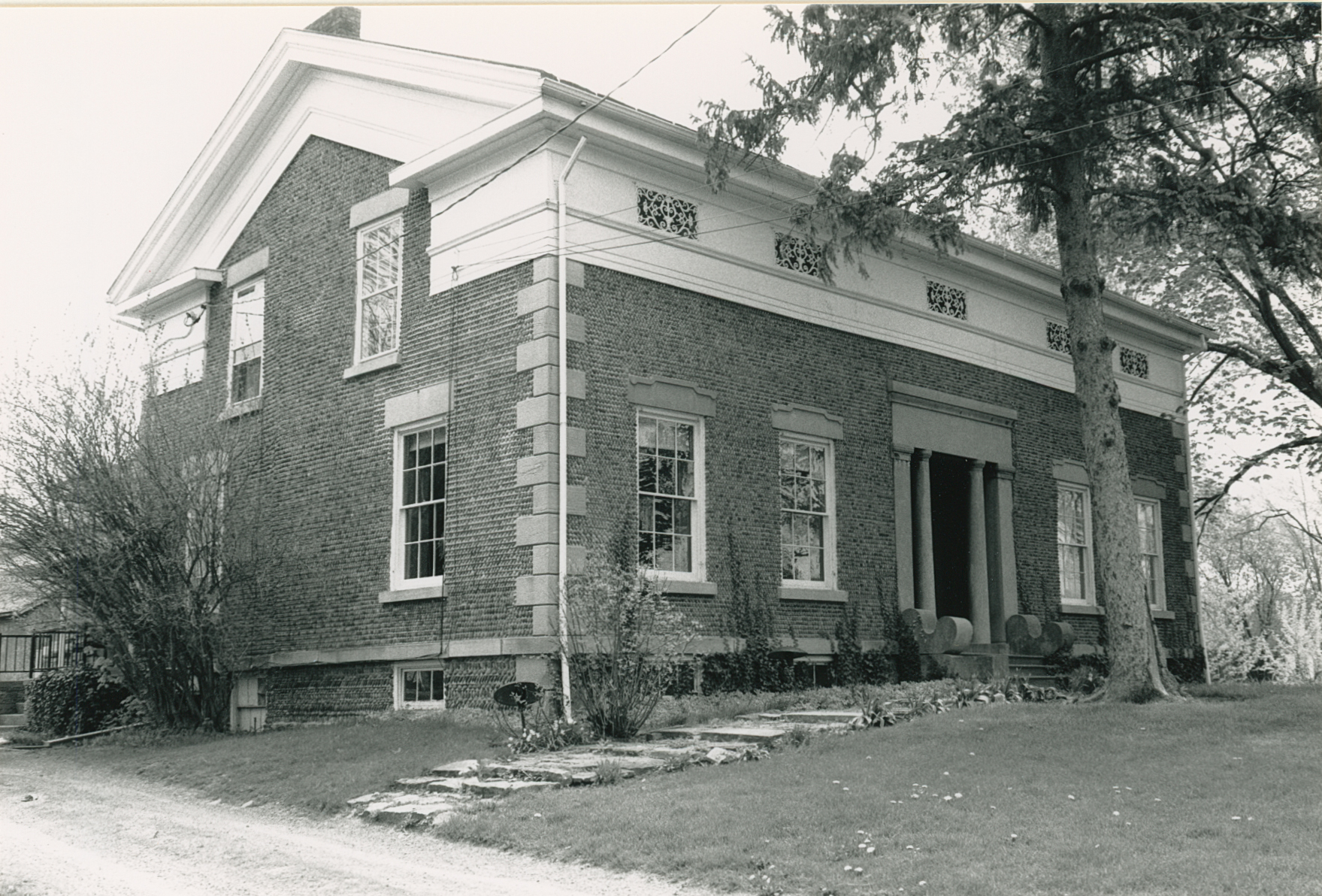 Wil-4 2533 Wilson-Cambria Rd 1